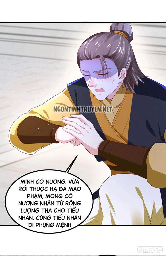 Bệnh Kiều Phu Quân Ngạnh Thượng Cung Chapter 35 - 13