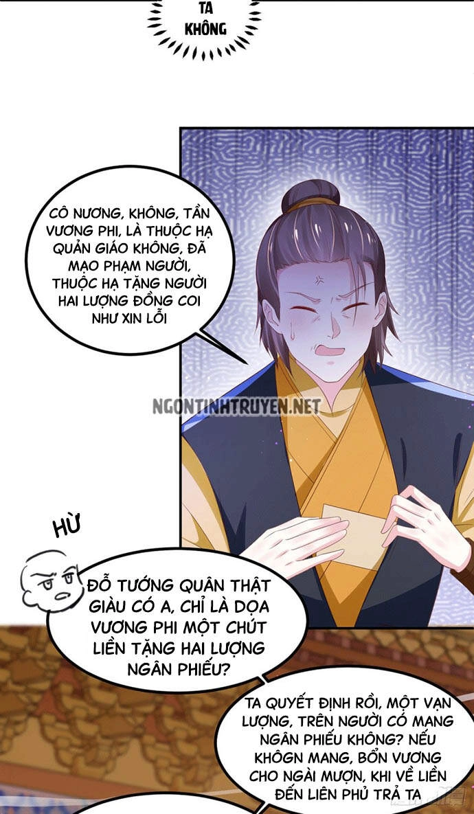 Bệnh Kiều Phu Quân Ngạnh Thượng Cung Chapter 35 - 16
