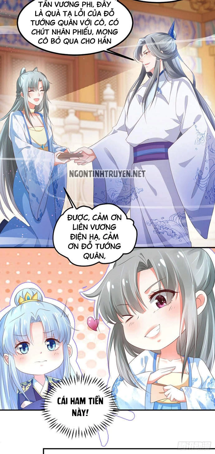 Bệnh Kiều Phu Quân Ngạnh Thượng Cung Chapter 35 - 17