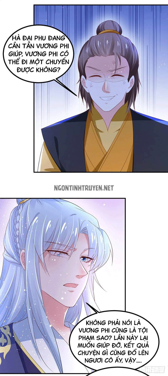 Bệnh Kiều Phu Quân Ngạnh Thượng Cung Chapter 35 - 18