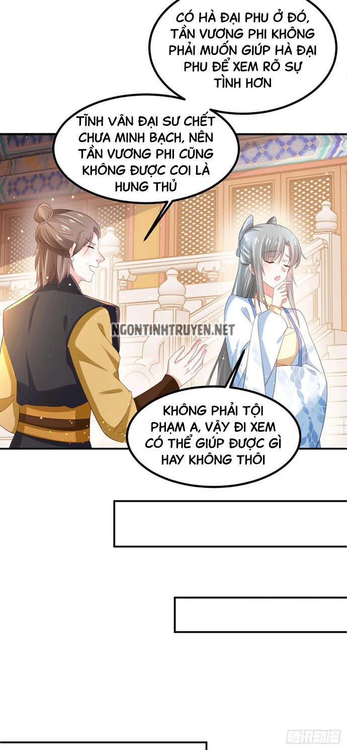 Bệnh Kiều Phu Quân Ngạnh Thượng Cung Chapter 35 - 19