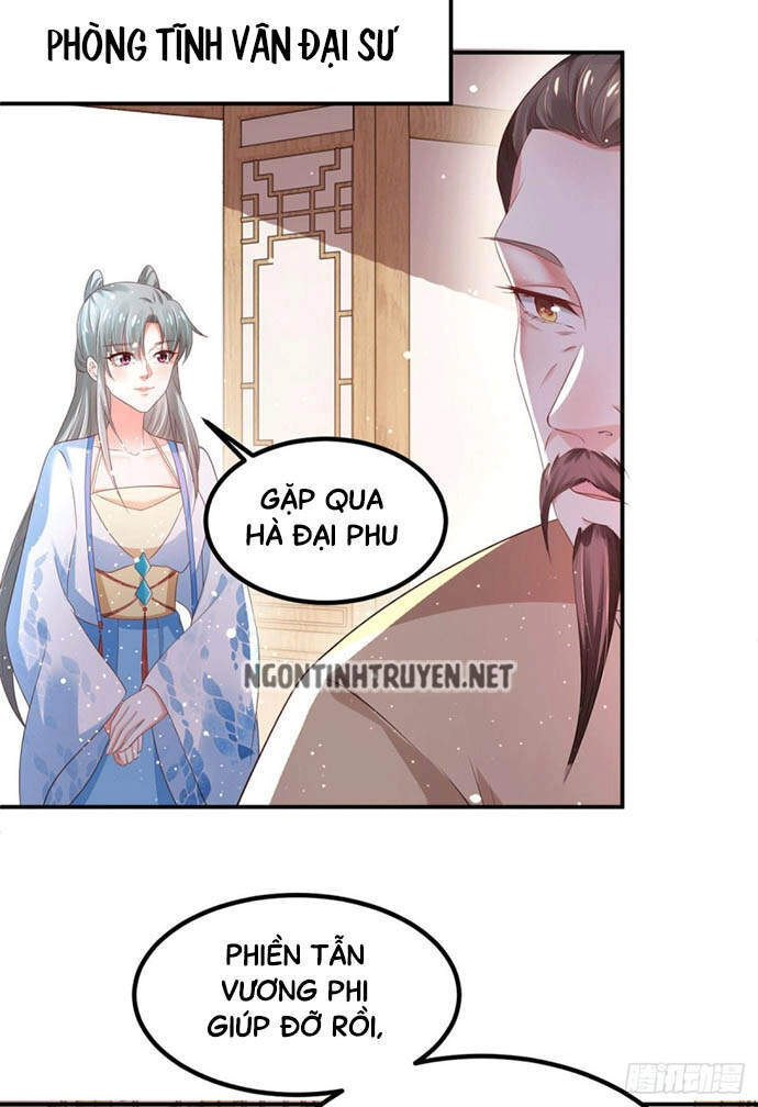 Bệnh Kiều Phu Quân Ngạnh Thượng Cung Chapter 35 - 20