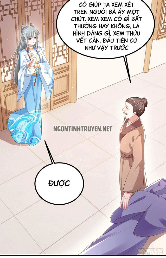 Bệnh Kiều Phu Quân Ngạnh Thượng Cung Chapter 35 - 21