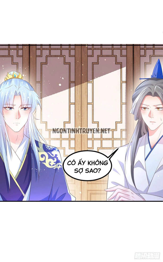 Bệnh Kiều Phu Quân Ngạnh Thượng Cung Chapter 35 - 22