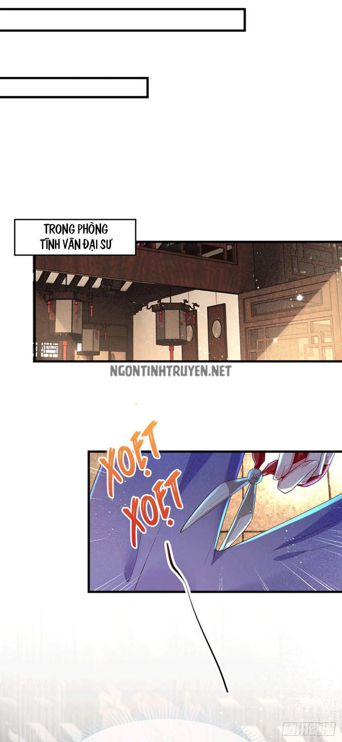 Bệnh Kiều Phu Quân Ngạnh Thượng Cung Chapter 36 - 6