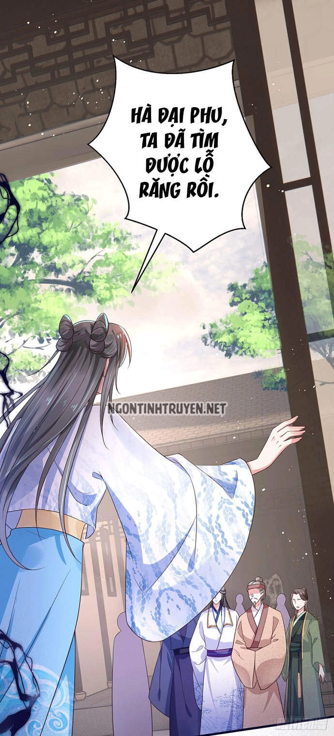 Bệnh Kiều Phu Quân Ngạnh Thượng Cung Chapter 36 - 9