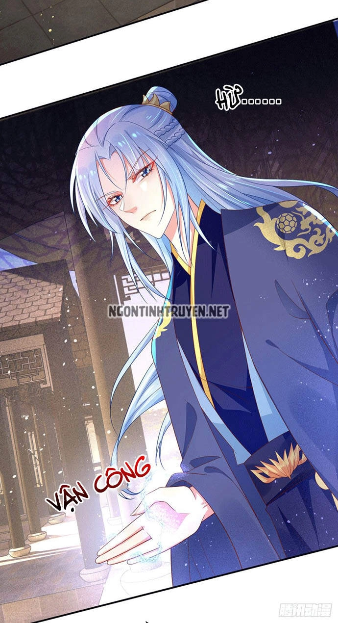 Bệnh Kiều Phu Quân Ngạnh Thượng Cung Chapter 36 - 19