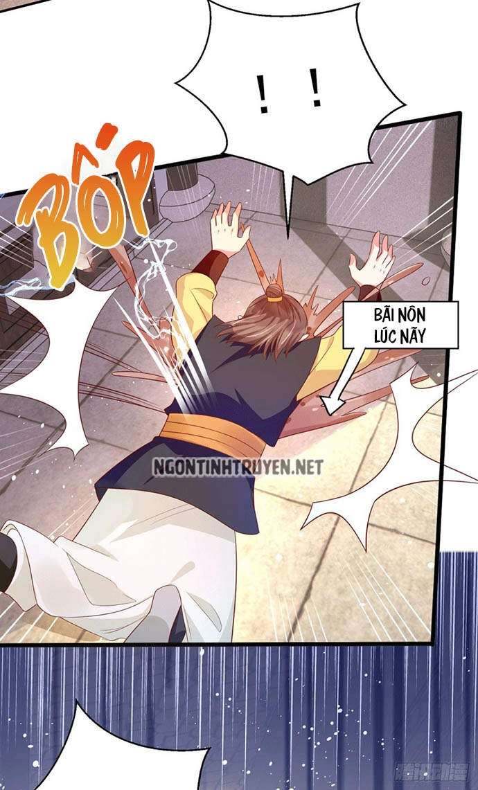 Bệnh Kiều Phu Quân Ngạnh Thượng Cung Chapter 36 - 20