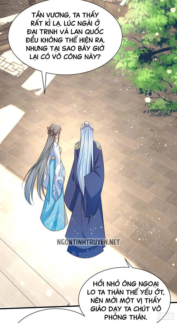 Bệnh Kiều Phu Quân Ngạnh Thượng Cung Chapter 36 - 23