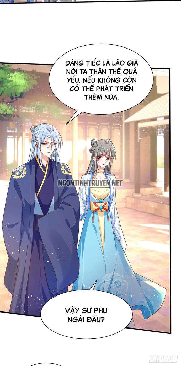 Bệnh Kiều Phu Quân Ngạnh Thượng Cung Chapter 36 - 25