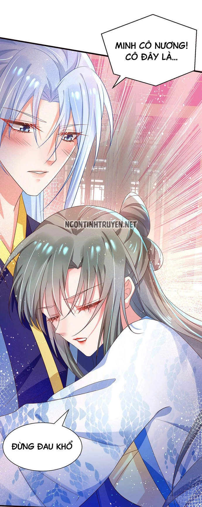 Bệnh Kiều Phu Quân Ngạnh Thượng Cung Chapter 36 - 29