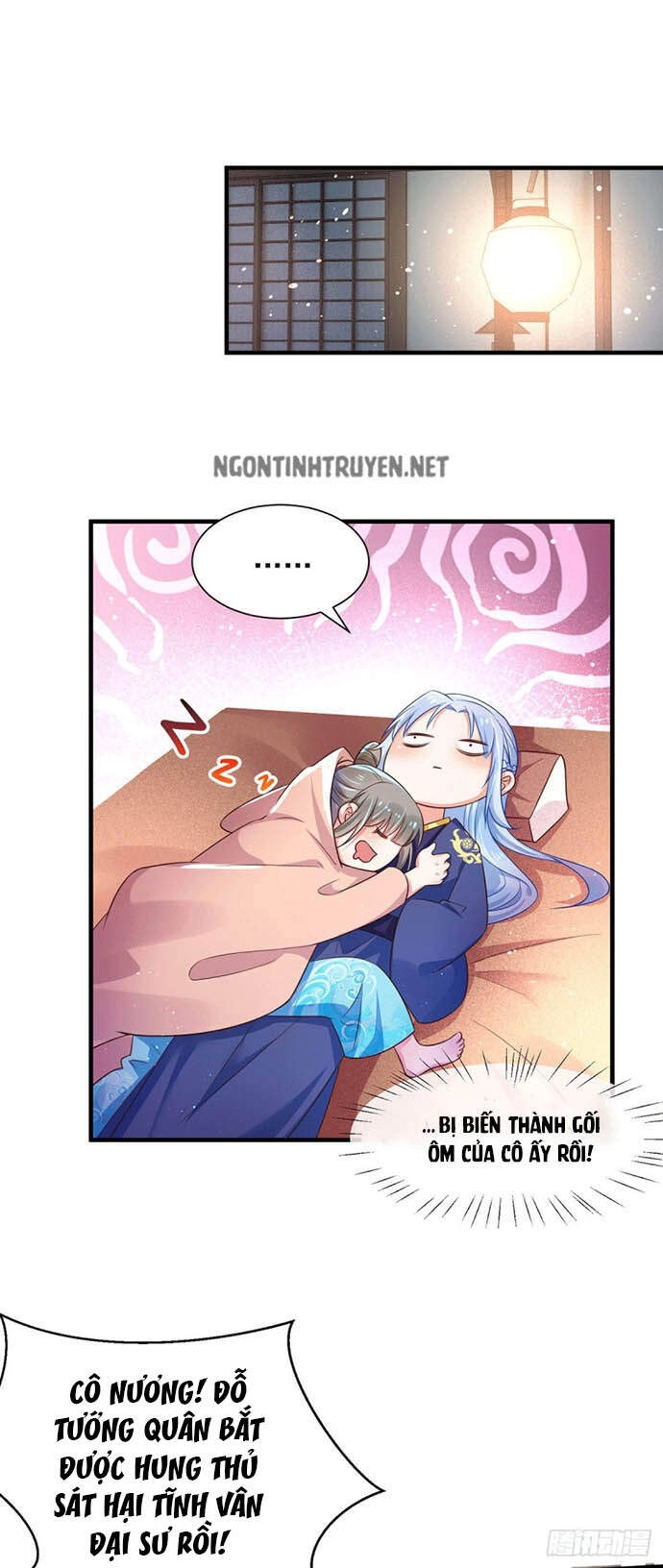 Bệnh Kiều Phu Quân Ngạnh Thượng Cung Chapter 36 - 32