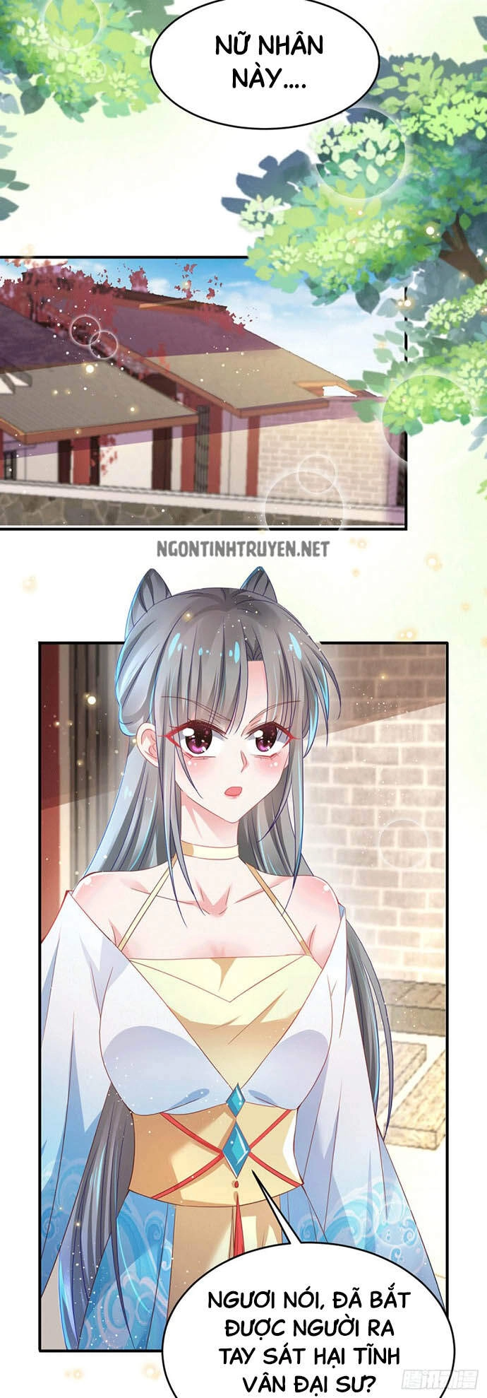 Bệnh Kiều Phu Quân Ngạnh Thượng Cung Chapter 37 - 6