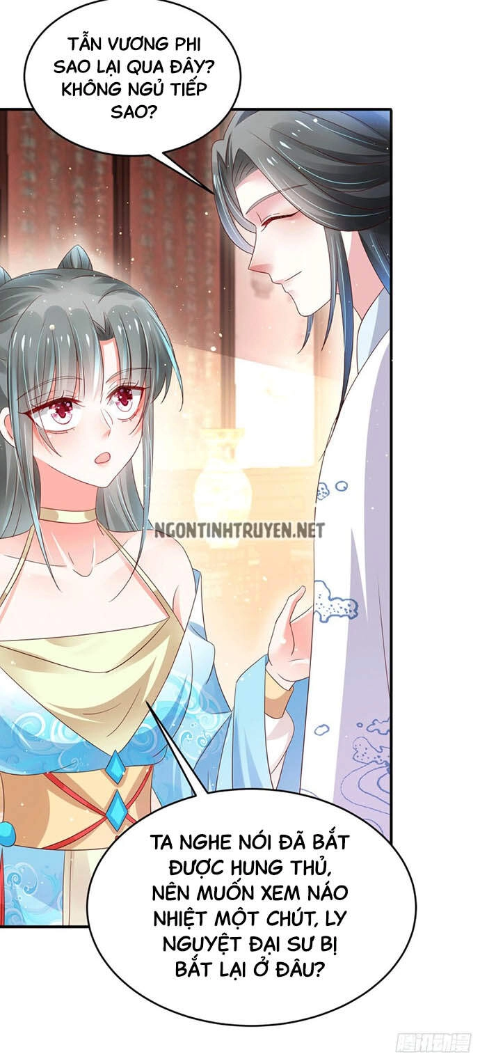 Bệnh Kiều Phu Quân Ngạnh Thượng Cung Chapter 37 - 16