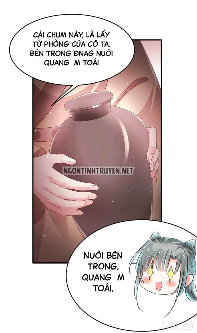 Bệnh Kiều Phu Quân Ngạnh Thượng Cung Chapter 37 - 18