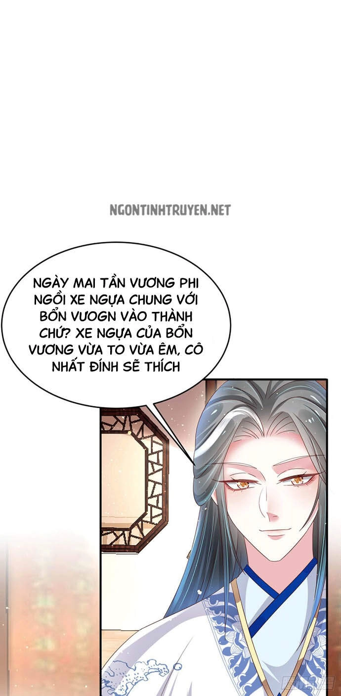 Bệnh Kiều Phu Quân Ngạnh Thượng Cung Chapter 37 - 21