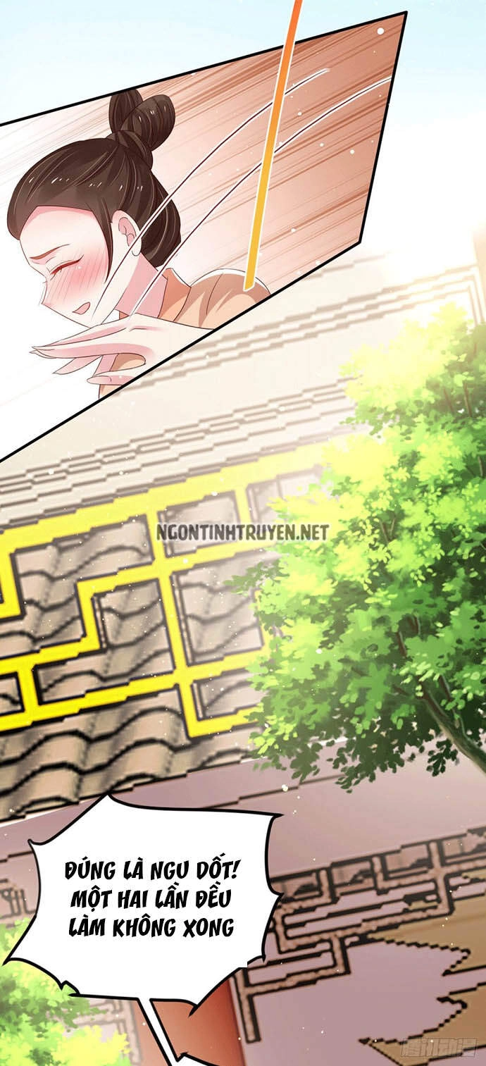 Bệnh Kiều Phu Quân Ngạnh Thượng Cung Chapter 37 - 26