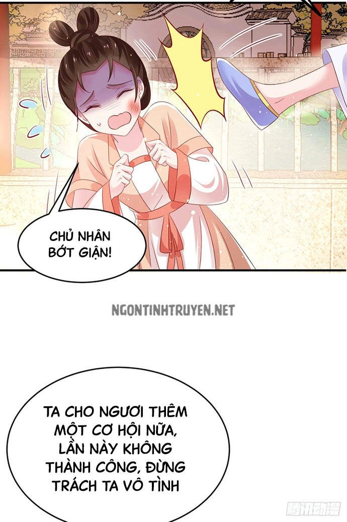 Bệnh Kiều Phu Quân Ngạnh Thượng Cung Chapter 37 - 37