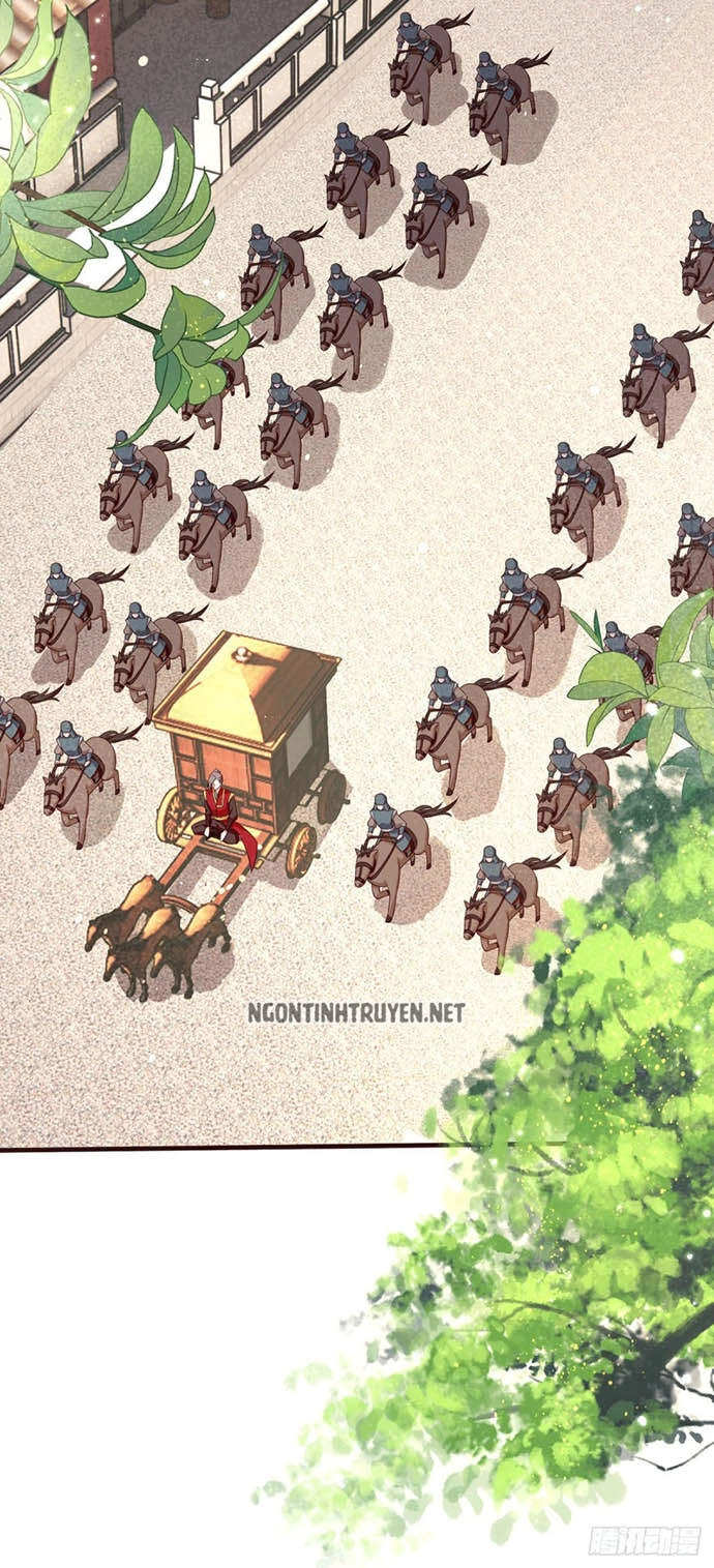 Bệnh Kiều Phu Quân Ngạnh Thượng Cung Chapter 38 - 3