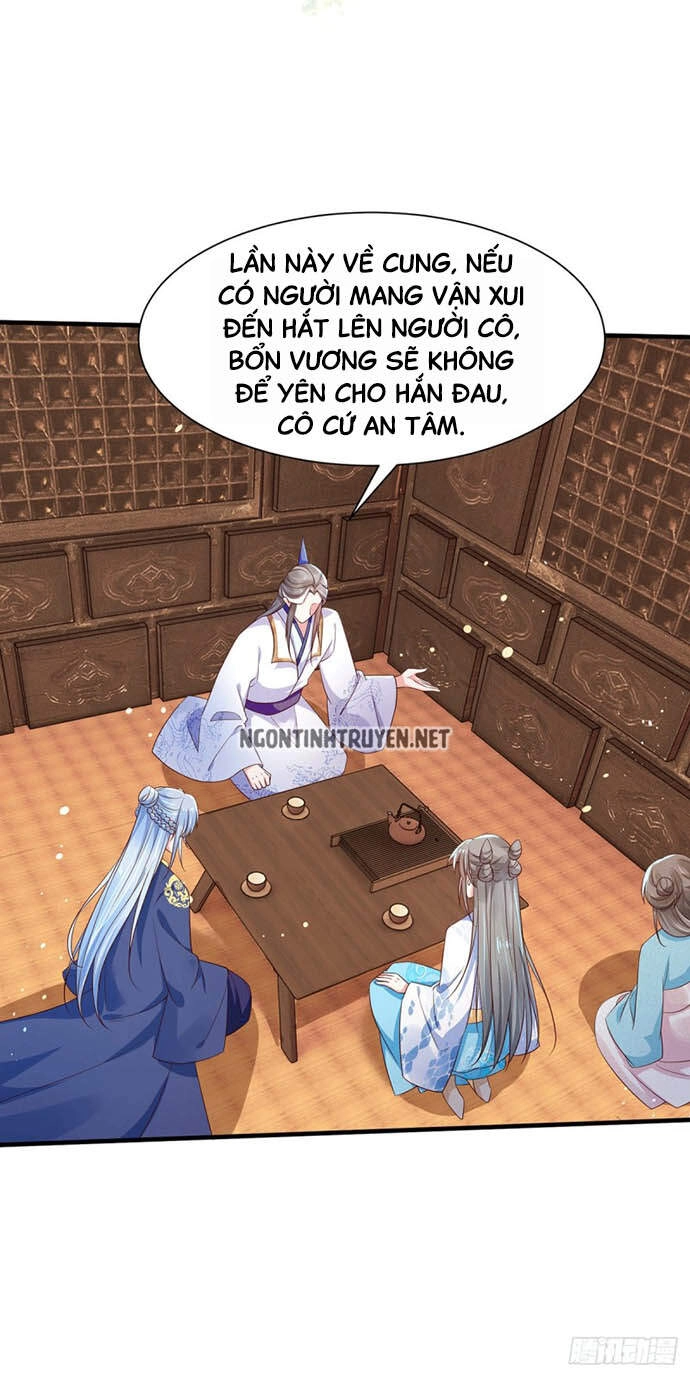 Bệnh Kiều Phu Quân Ngạnh Thượng Cung Chapter 38 - 4