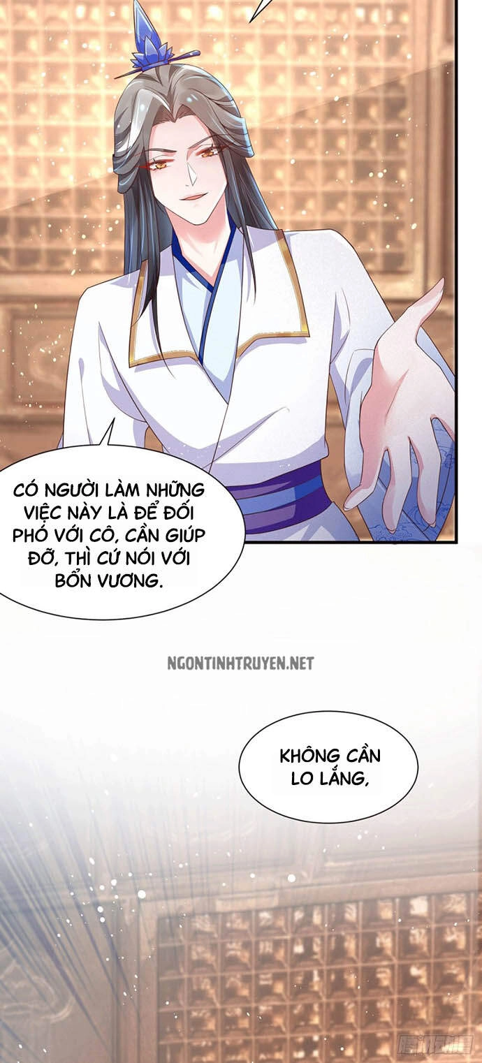 Bệnh Kiều Phu Quân Ngạnh Thượng Cung Chapter 38 - 6