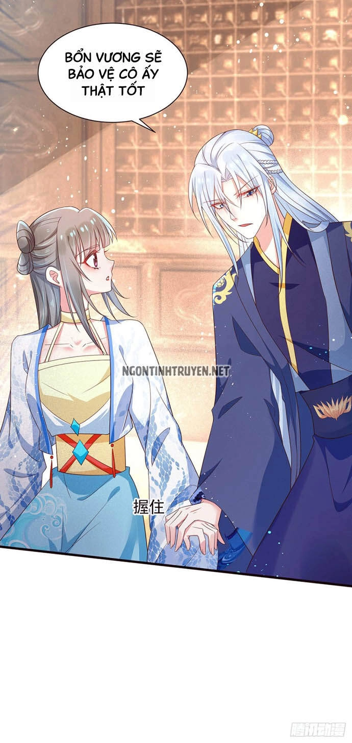 Bệnh Kiều Phu Quân Ngạnh Thượng Cung Chapter 38 - 7