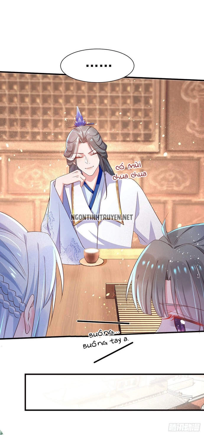 Bệnh Kiều Phu Quân Ngạnh Thượng Cung Chapter 38 - 8