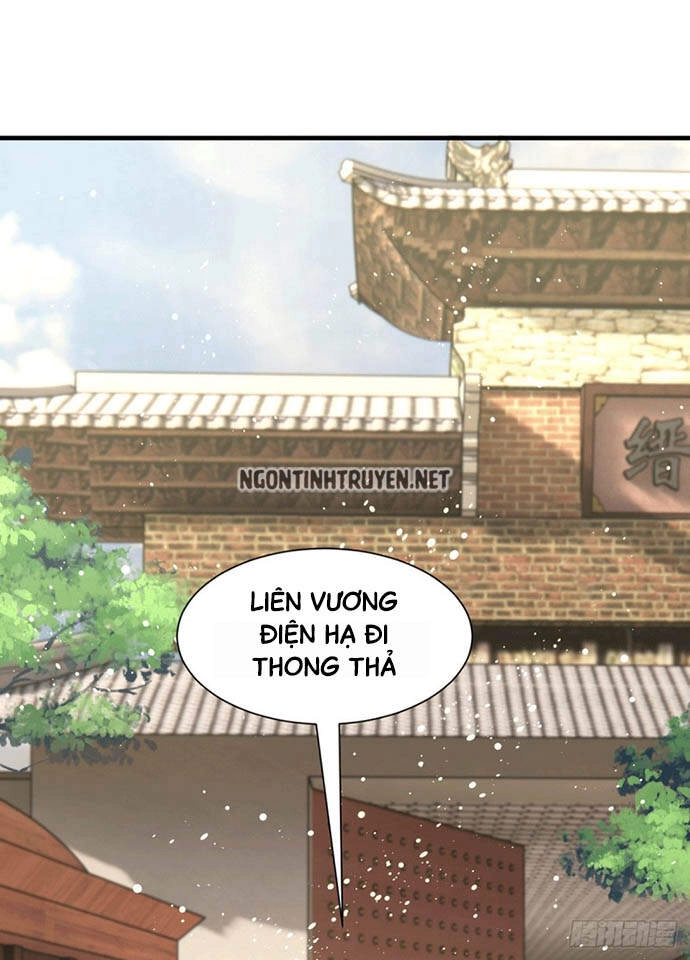 Bệnh Kiều Phu Quân Ngạnh Thượng Cung Chapter 38 - 10