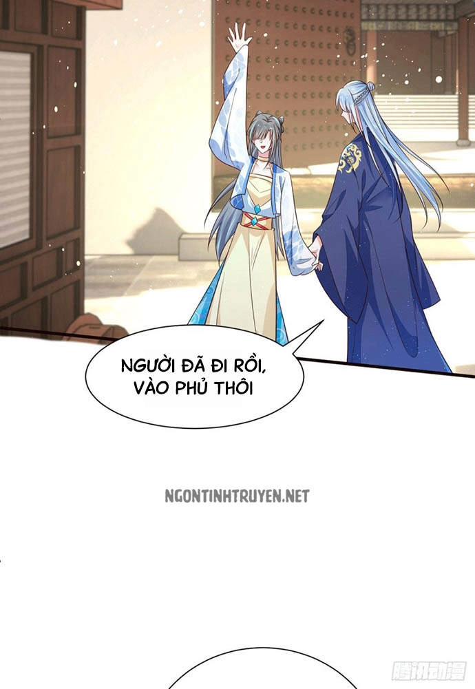 Bệnh Kiều Phu Quân Ngạnh Thượng Cung Chapter 38 - 11