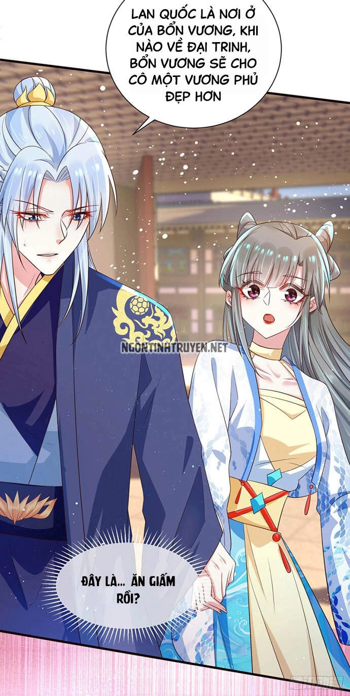 Bệnh Kiều Phu Quân Ngạnh Thượng Cung Chapter 38 - 12
