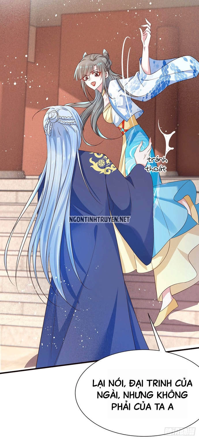 Bệnh Kiều Phu Quân Ngạnh Thượng Cung Chapter 38 - 14