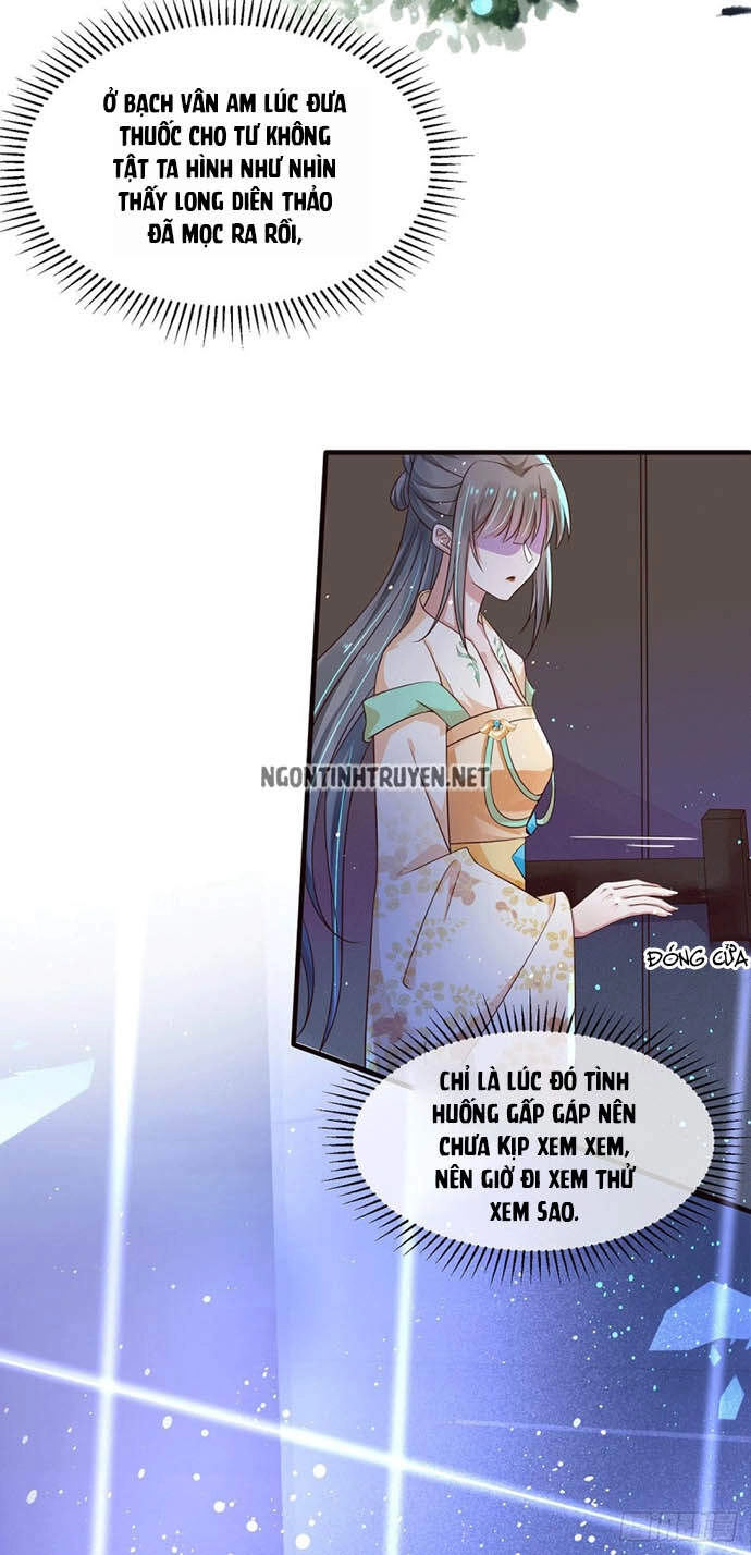 Bệnh Kiều Phu Quân Ngạnh Thượng Cung Chapter 38 - 18