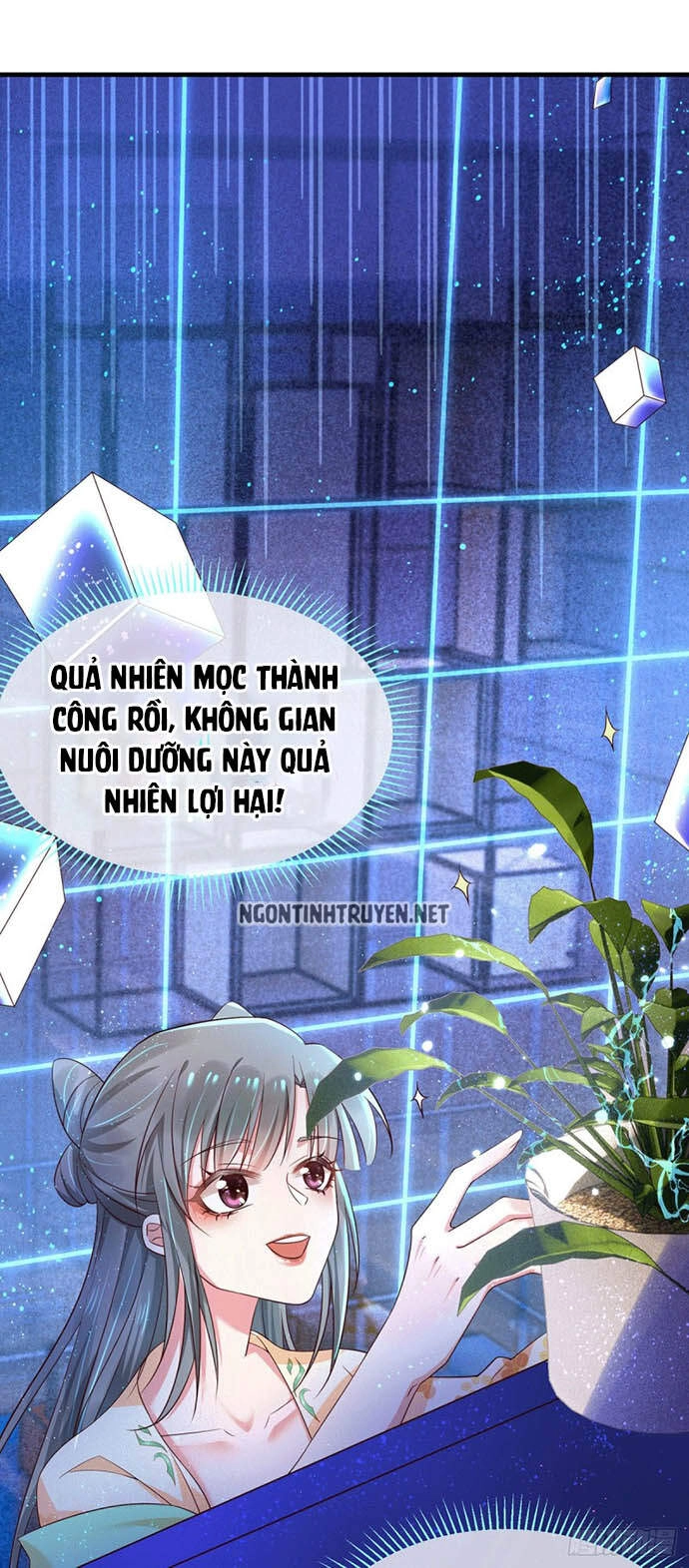 Bệnh Kiều Phu Quân Ngạnh Thượng Cung Chapter 38 - 20