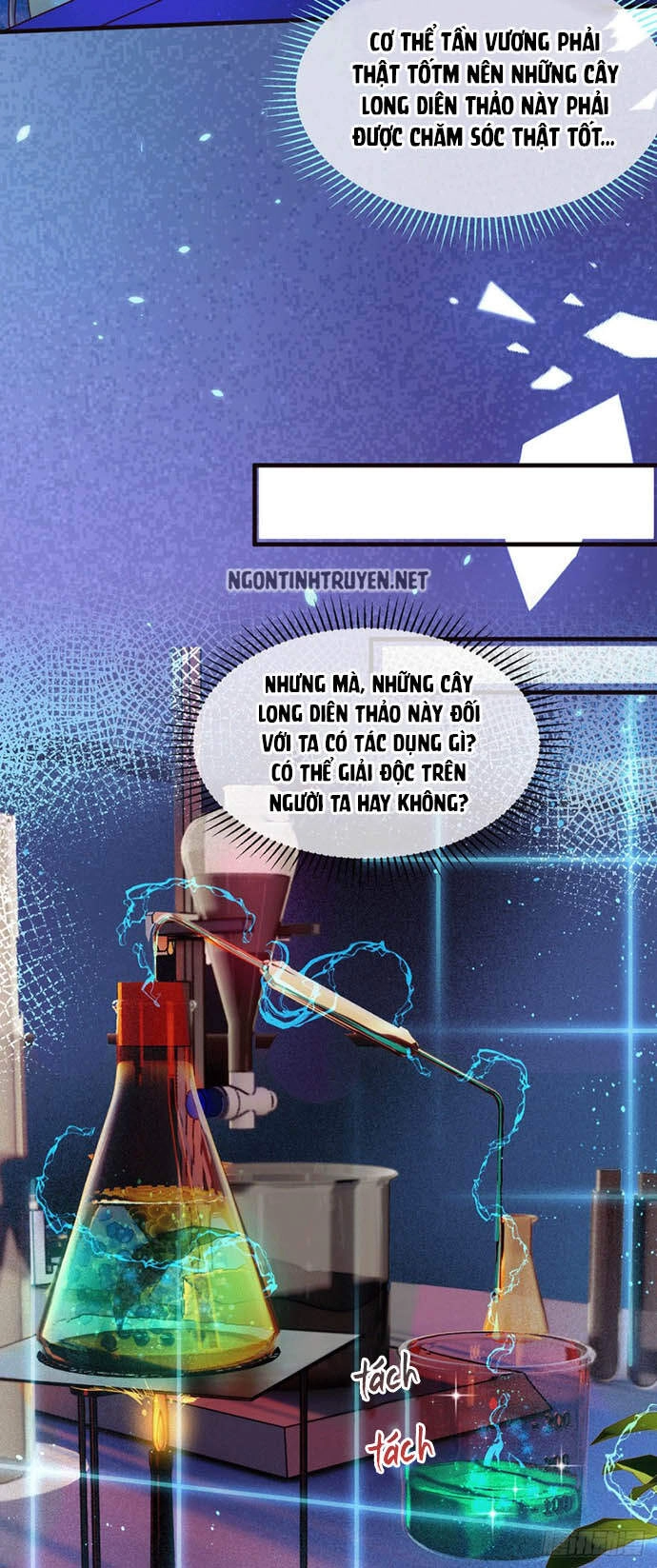 Bệnh Kiều Phu Quân Ngạnh Thượng Cung Chapter 38 - 21