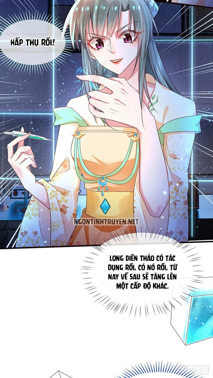Bệnh Kiều Phu Quân Ngạnh Thượng Cung Chapter 38 - 23