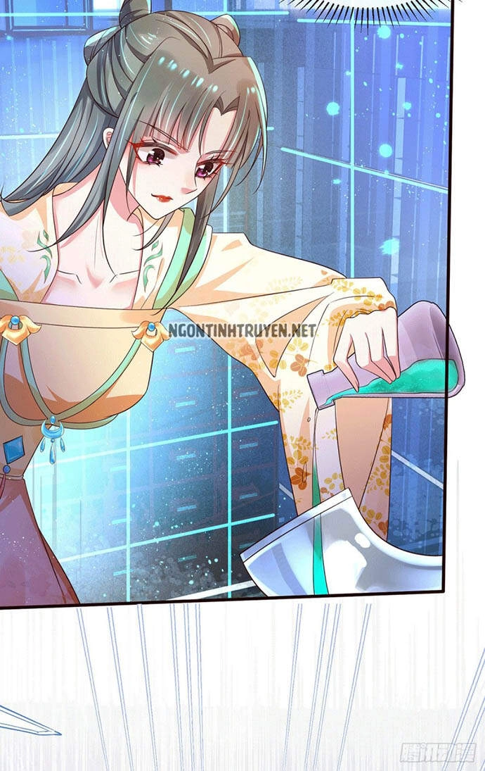 Bệnh Kiều Phu Quân Ngạnh Thượng Cung Chapter 38 - 26