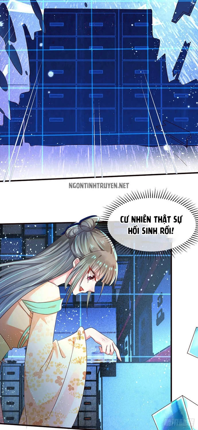Bệnh Kiều Phu Quân Ngạnh Thượng Cung Chapter 38 - 28