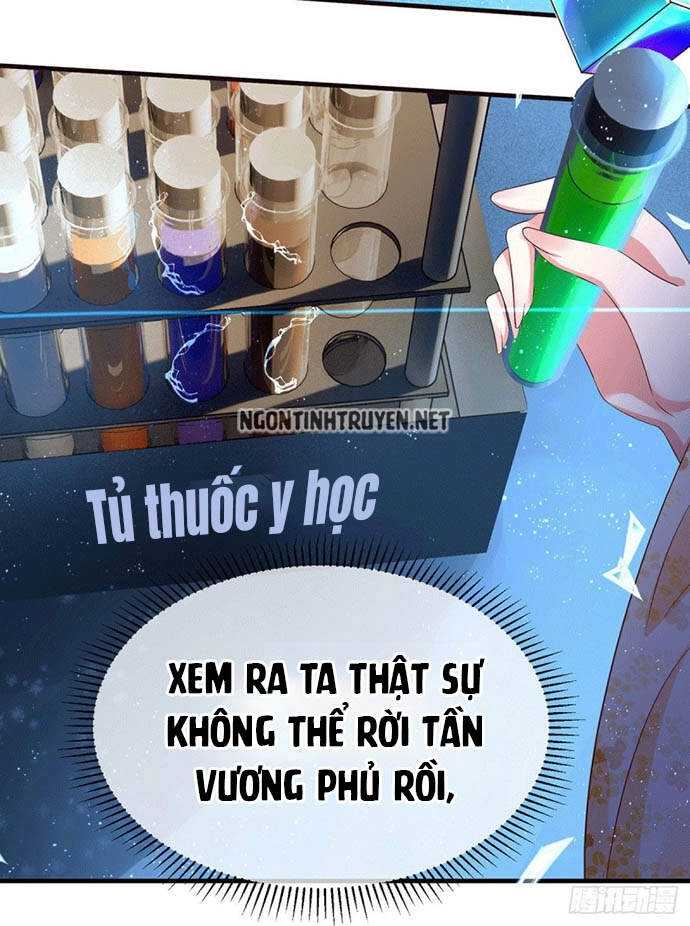 Bệnh Kiều Phu Quân Ngạnh Thượng Cung Chapter 38 - 29
