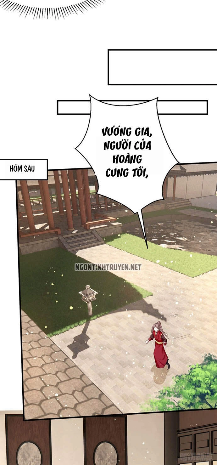 Bệnh Kiều Phu Quân Ngạnh Thượng Cung Chapter 38 - 31