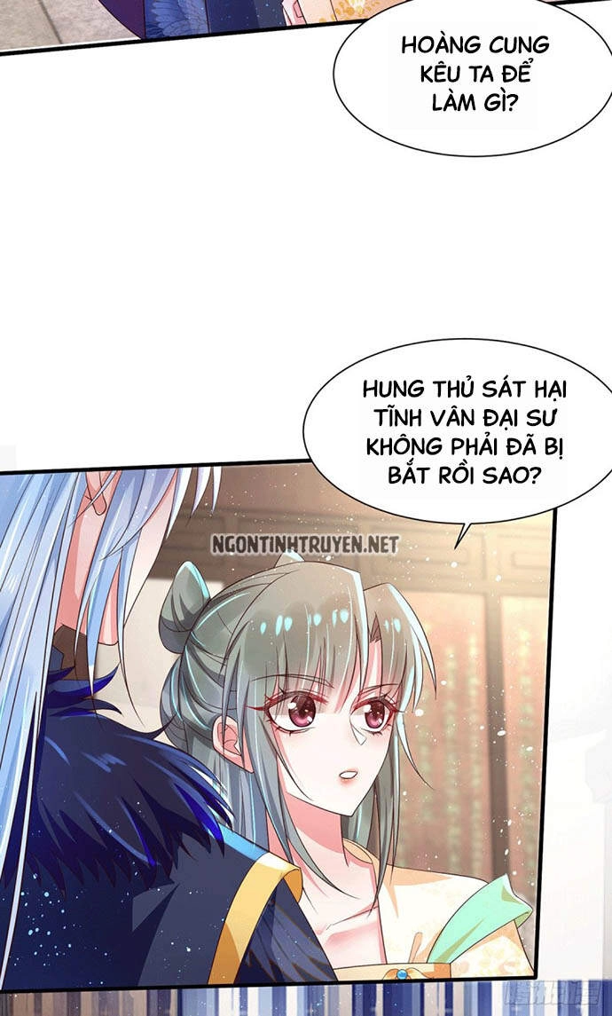 Bệnh Kiều Phu Quân Ngạnh Thượng Cung Chapter 38 - 33