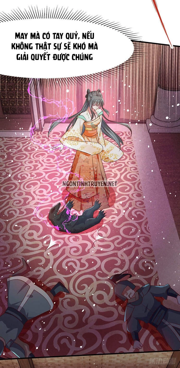 Bệnh Kiều Phu Quân Ngạnh Thượng Cung Chapter 40 - 6