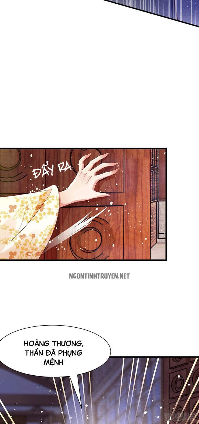 Bệnh Kiều Phu Quân Ngạnh Thượng Cung Chapter 40 - 10