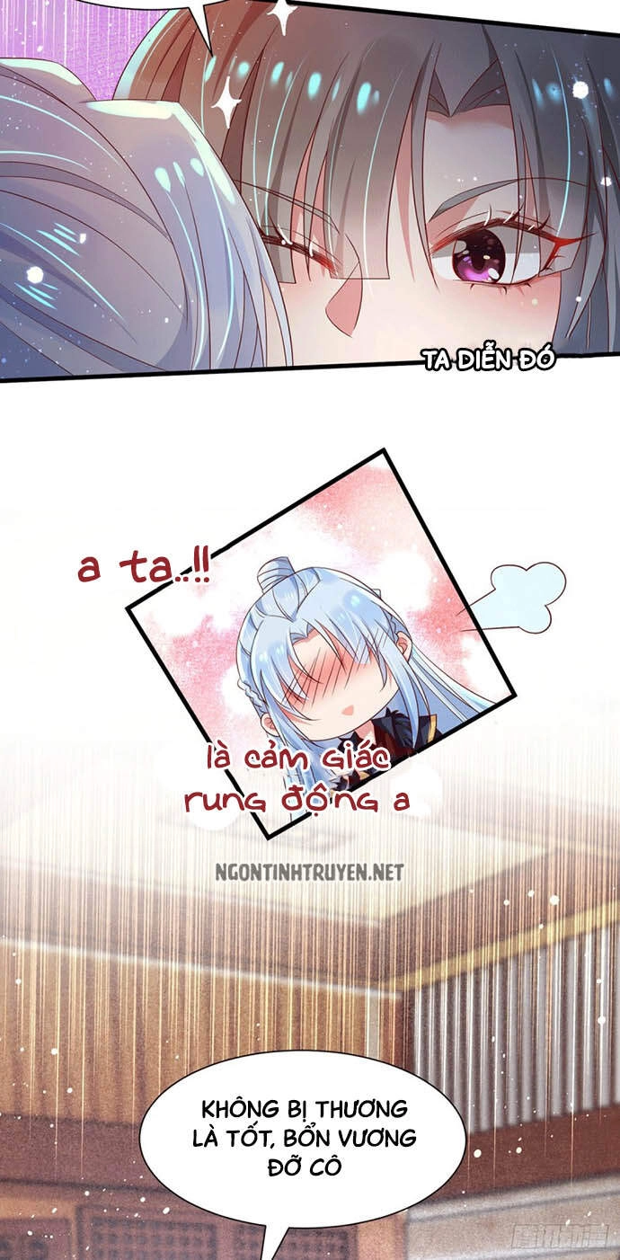 Bệnh Kiều Phu Quân Ngạnh Thượng Cung Chapter 40 - 14