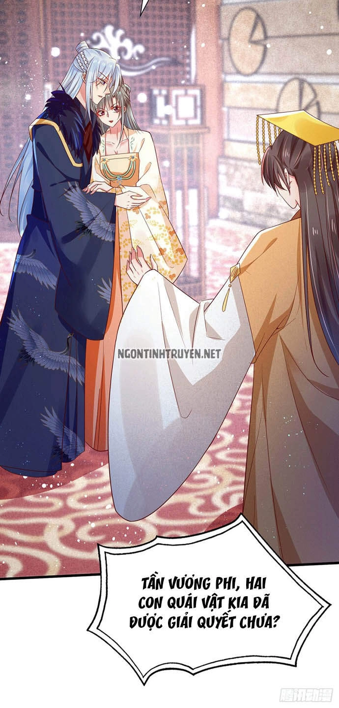 Bệnh Kiều Phu Quân Ngạnh Thượng Cung Chapter 40 - 15