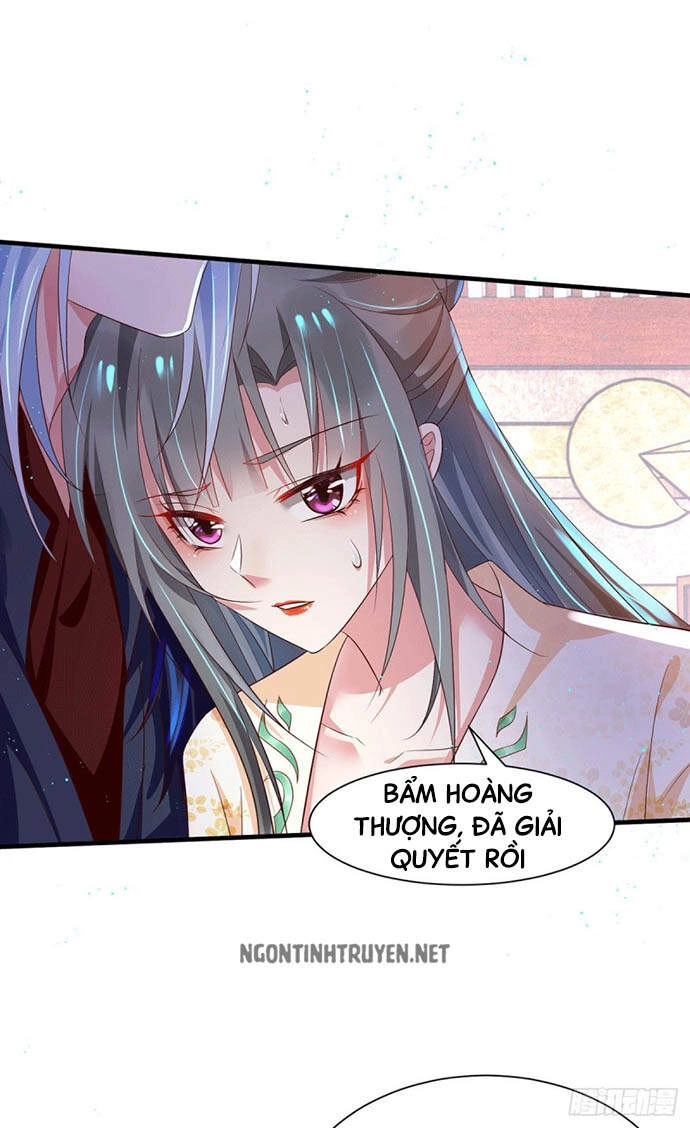 Bệnh Kiều Phu Quân Ngạnh Thượng Cung Chapter 40 - 16