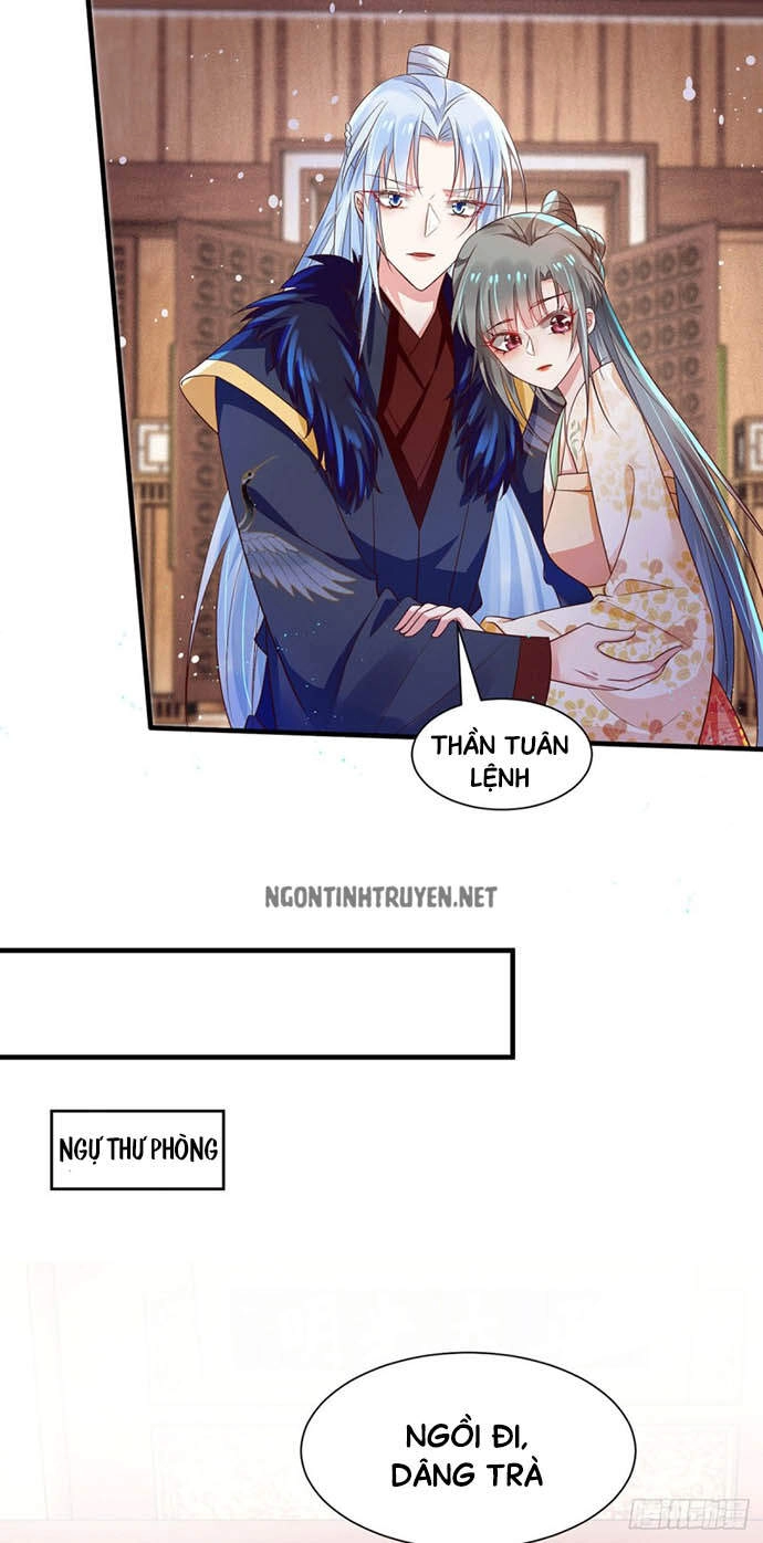 Bệnh Kiều Phu Quân Ngạnh Thượng Cung Chapter 40 - 19