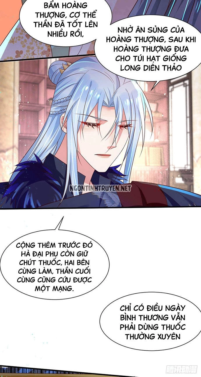 Bệnh Kiều Phu Quân Ngạnh Thượng Cung Chapter 40 - 22