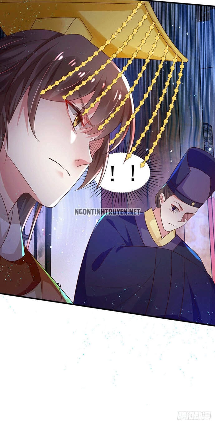 Bệnh Kiều Phu Quân Ngạnh Thượng Cung Chapter 40 - 23