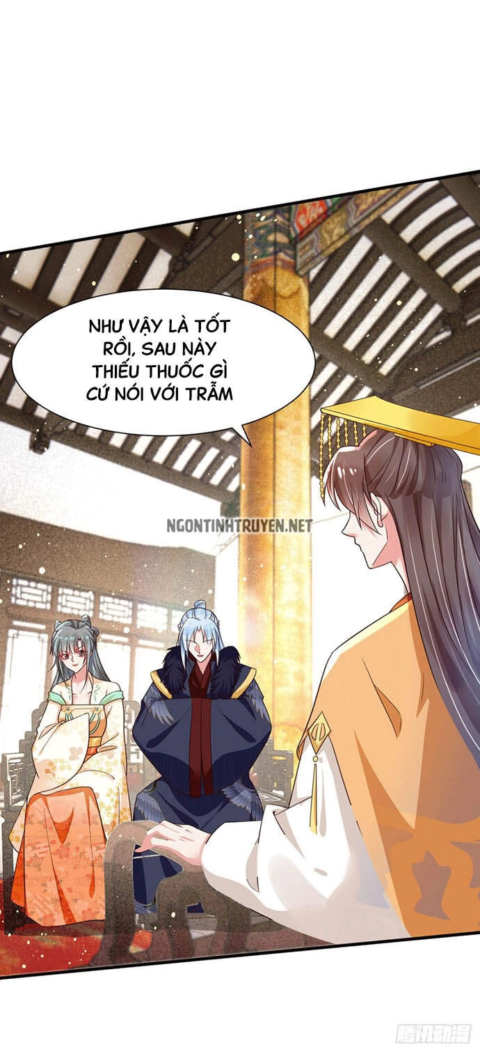 Bệnh Kiều Phu Quân Ngạnh Thượng Cung Chapter 40 - 24