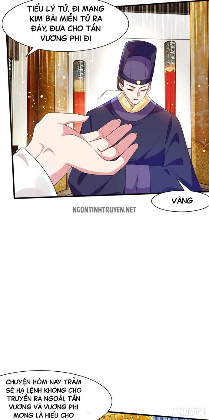 Bệnh Kiều Phu Quân Ngạnh Thượng Cung Chapter 40 - 26